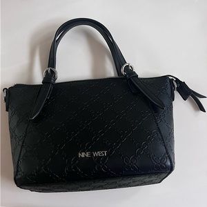Nine West Black Purse